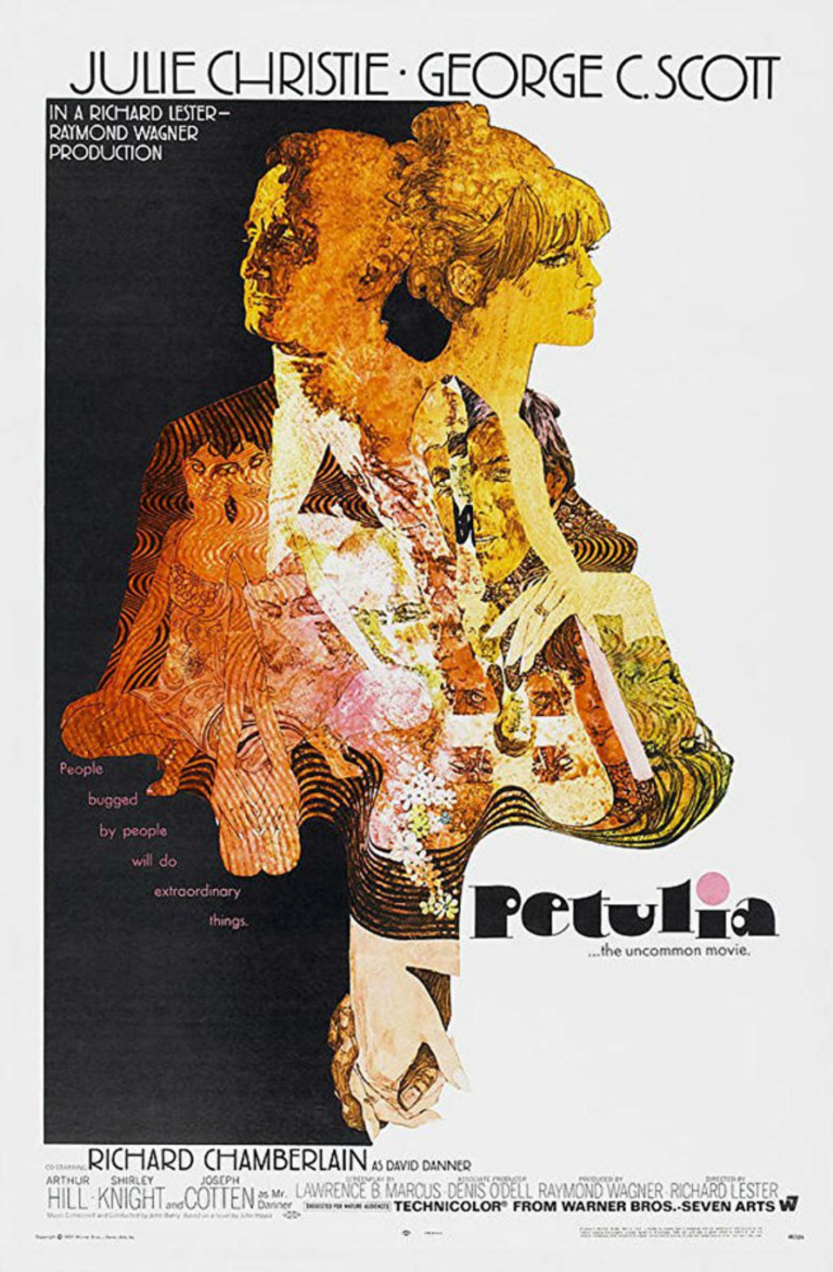 Petulia streaming gratuit