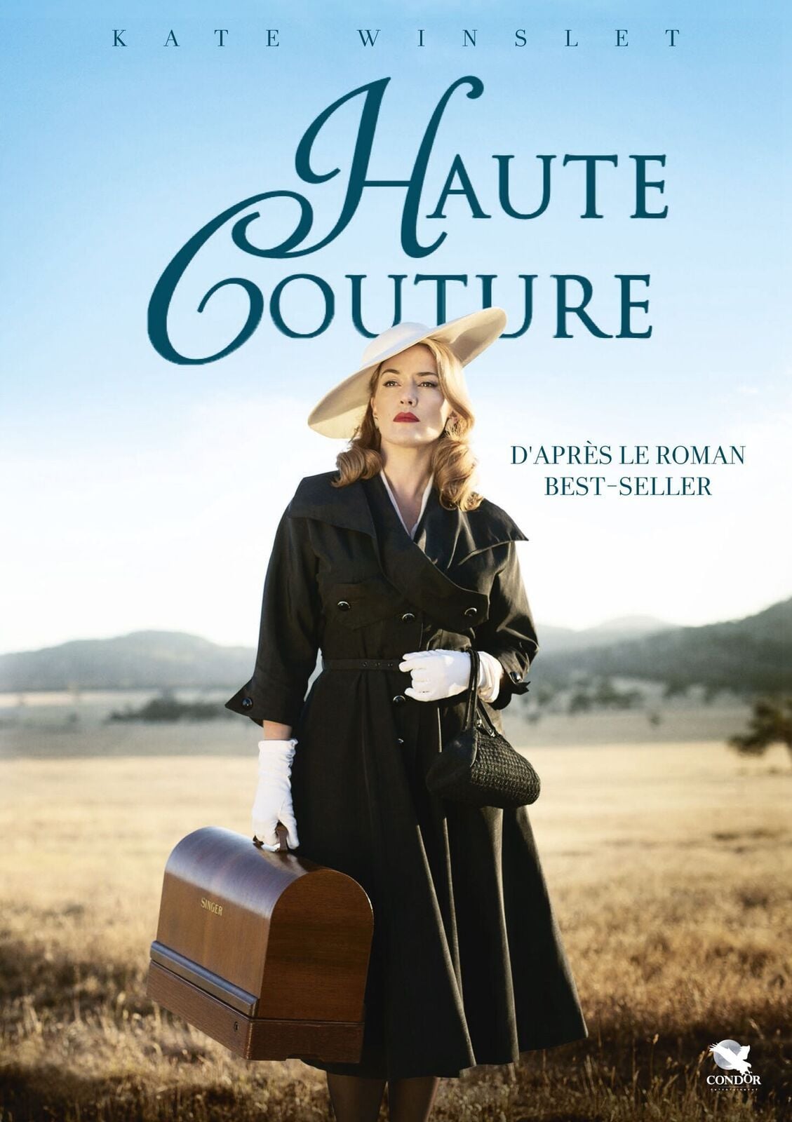 Haute couture streaming fr