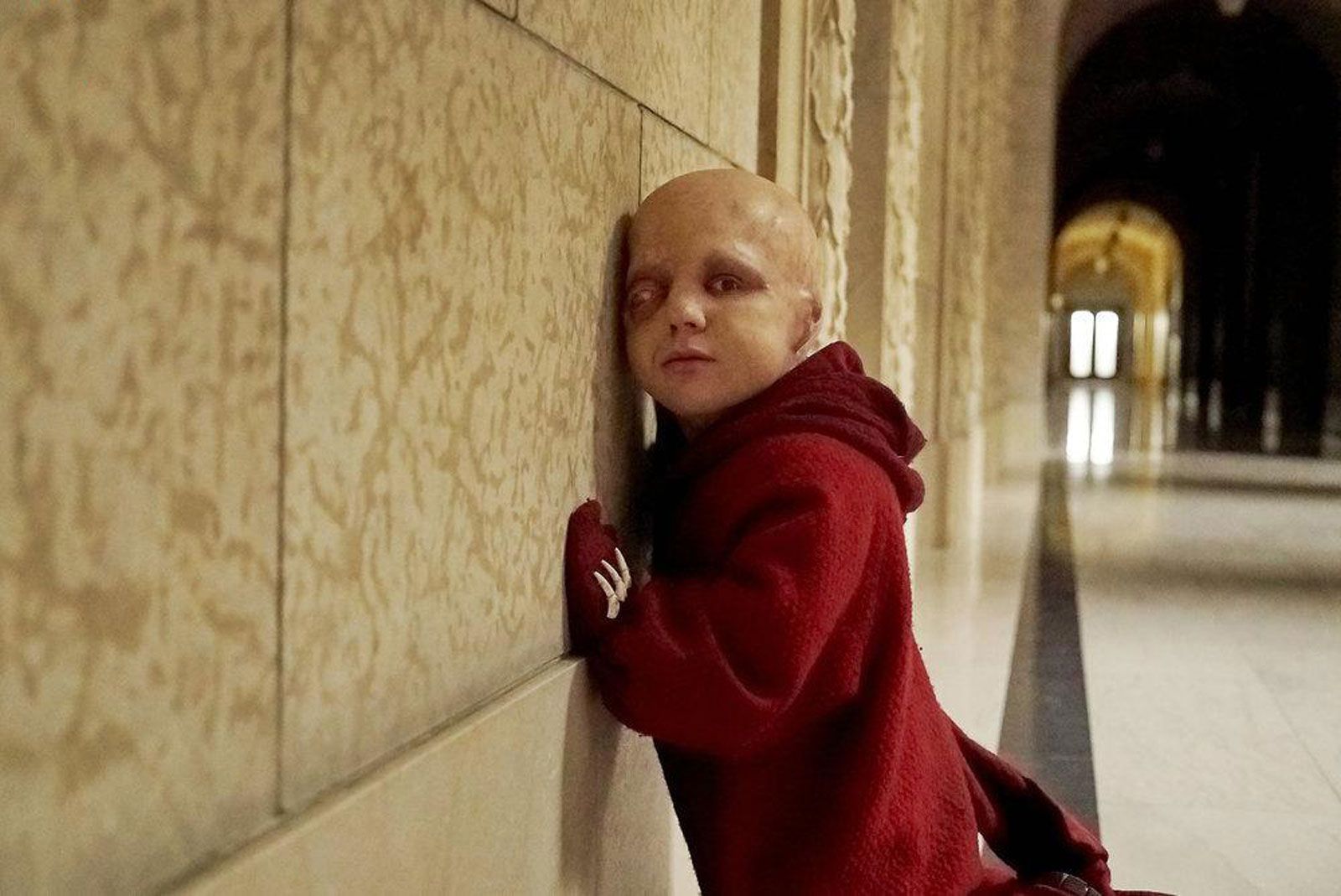 Channel Zero Channel Zero Photo Linden Porco 34 sur 105 AlloCiné