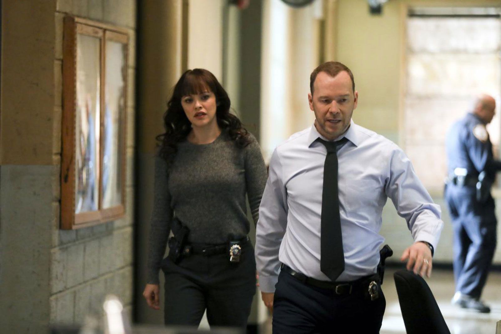 ‘Save Blue Bloods’ Campaign Goes Viral After Cancelation & Donnie ...