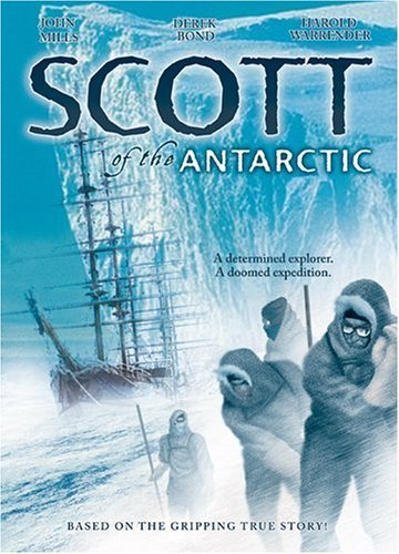 L'Epopée du Capitaine Scott