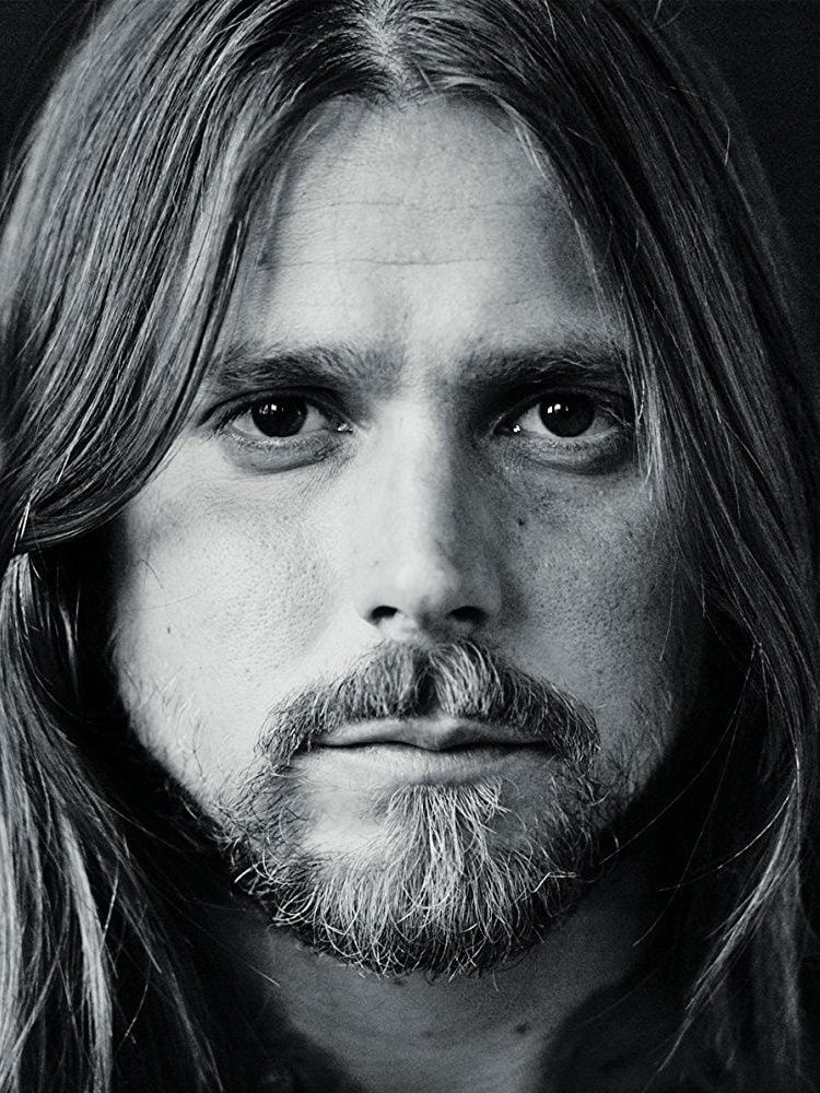Lukas Nelson - AlloCiné