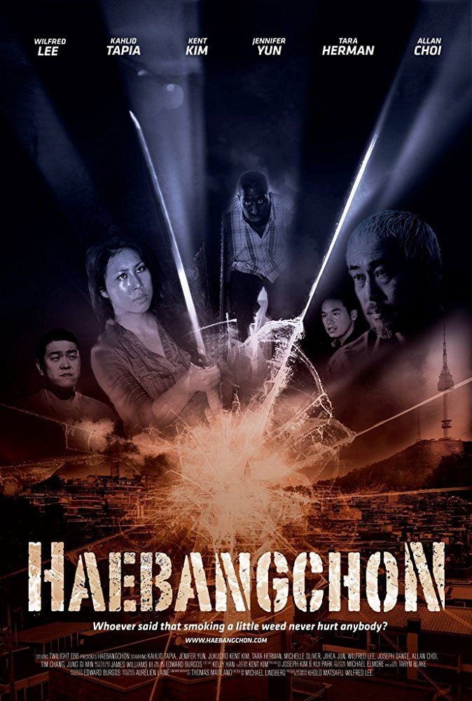 Haebangchon: Chapter 1 streaming vf gratuit
