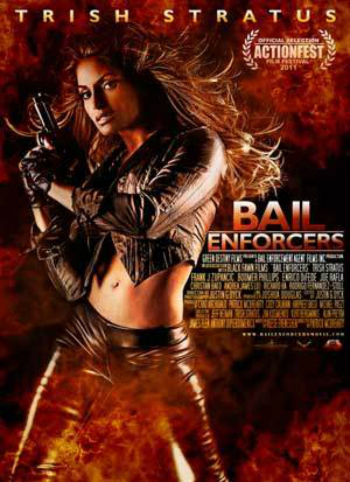 Chasseur De Prime Streaming Affiche du film Chasseur de primes - Photo 1 sur 11 - AlloCiné
