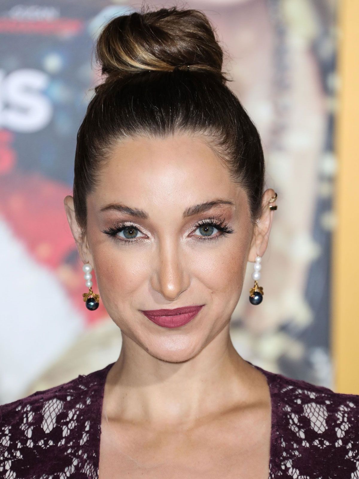 Photo de Jamie Lee (III) - Affiche Jamie Lee, Jamie Lee (III) - Photo 0 ...