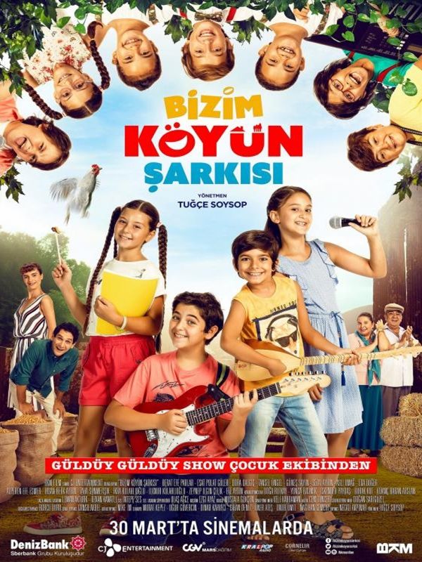 Bizim Köyün Şarkısı streaming gratuit