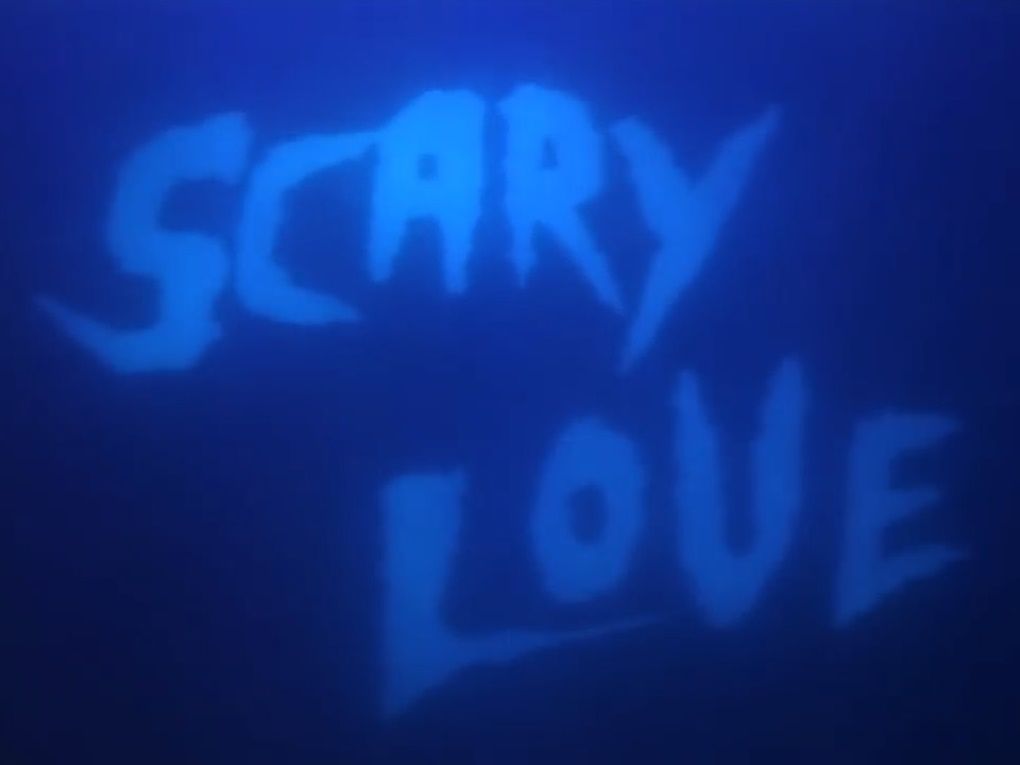 Scary Love streaming fr