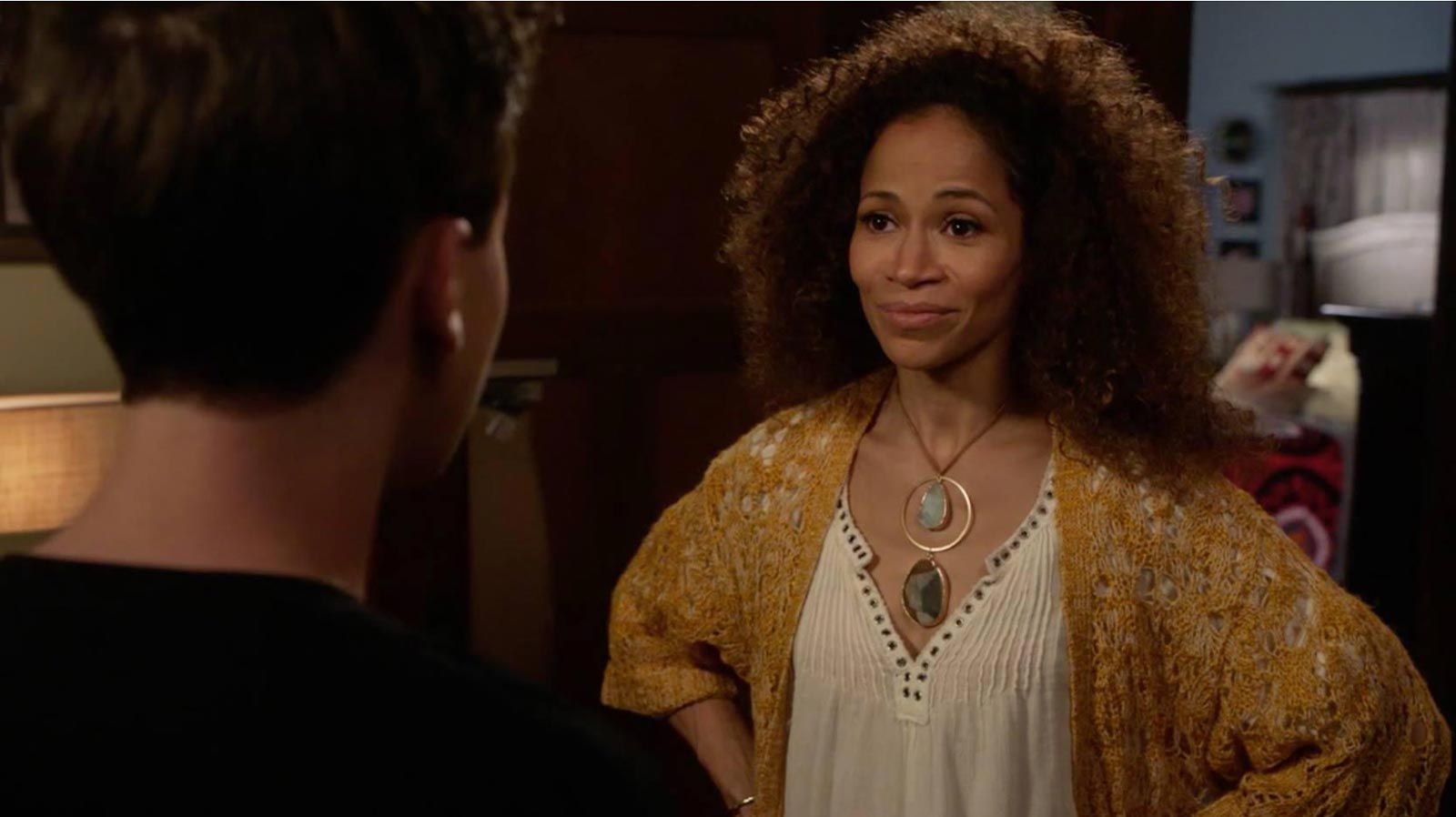 Films Et Séries Tv Avec Sherri Saum