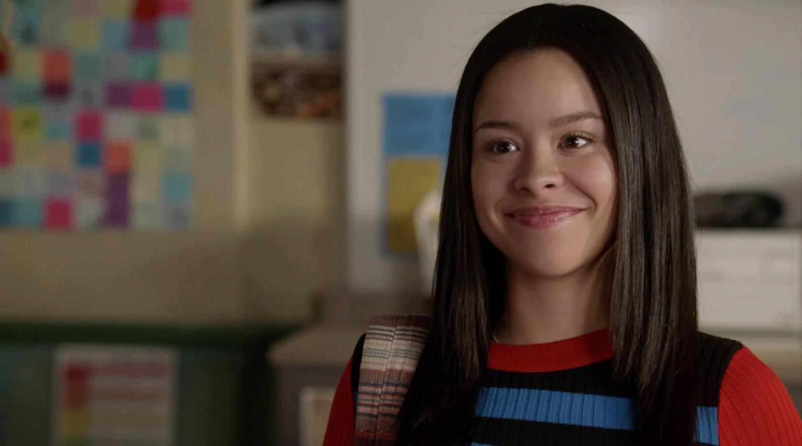 The Fosters : The Fosters : Photo Cierra Ramirez - 45 sur 399 - AlloCiné