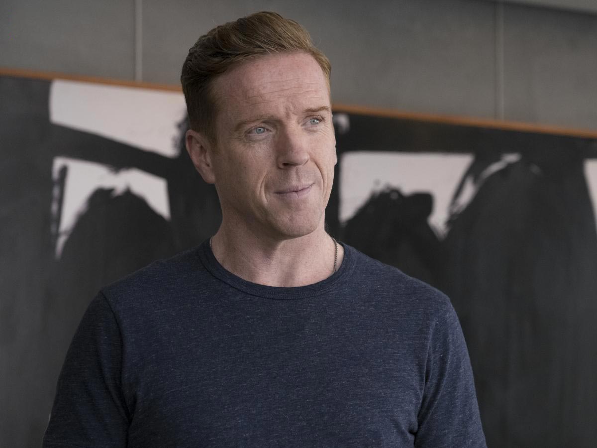 Billions Billions Photo Damian Lewis 174 Sur 323 Allociné