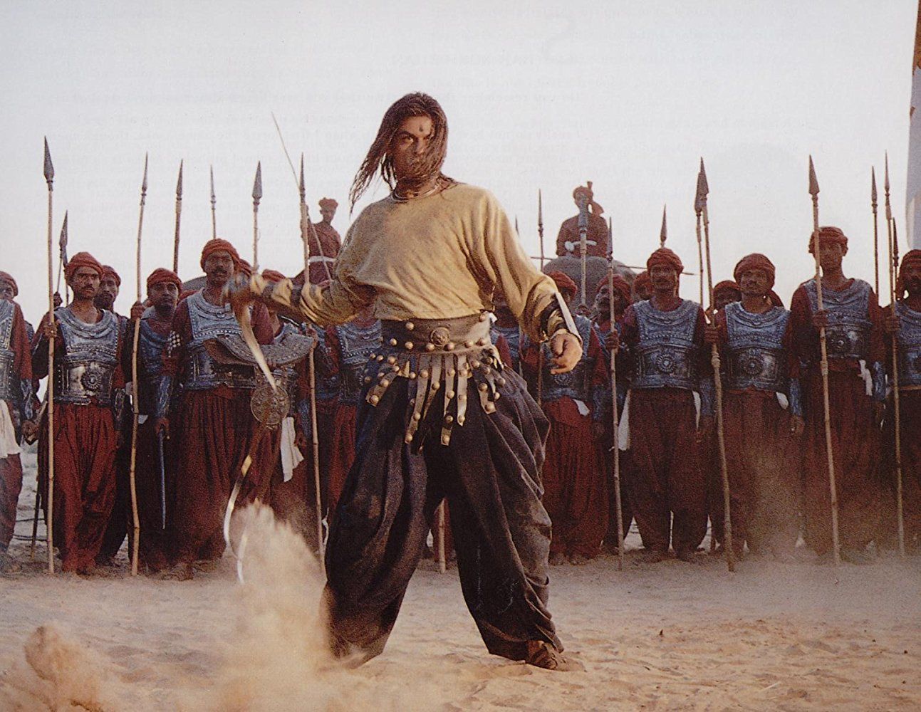 Photo du film Asoka - Photo 2 sur 6 - AlloCiné