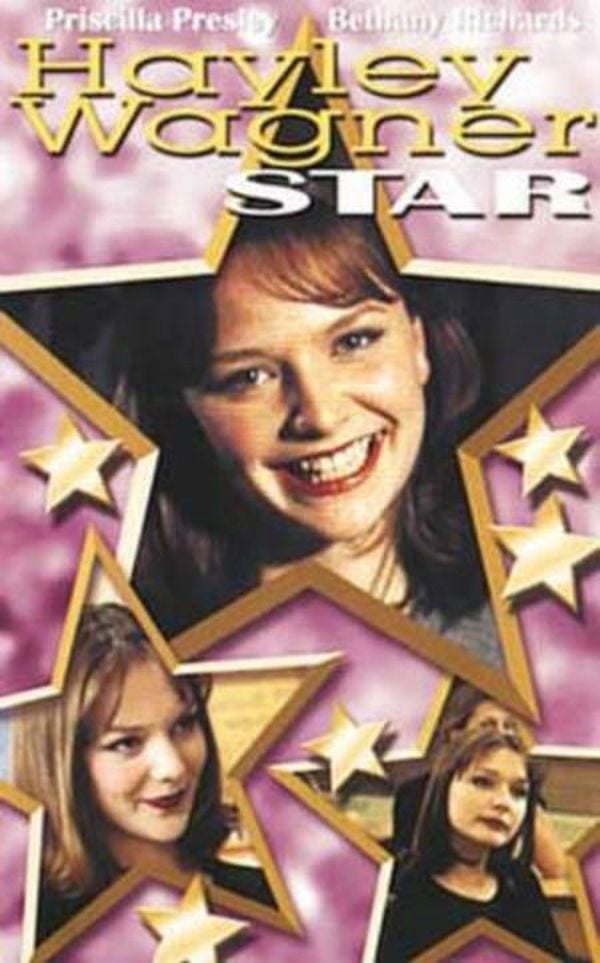 Hayley Wagner, Star streaming fr