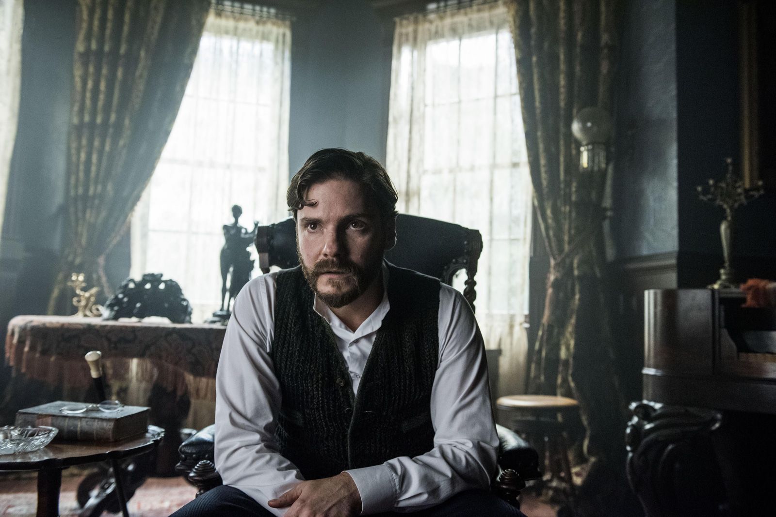 Daniel Brühl Films Et Programmes Tv Photo de Daniel Brühl - Photo Daniel Brühl - AlloCiné