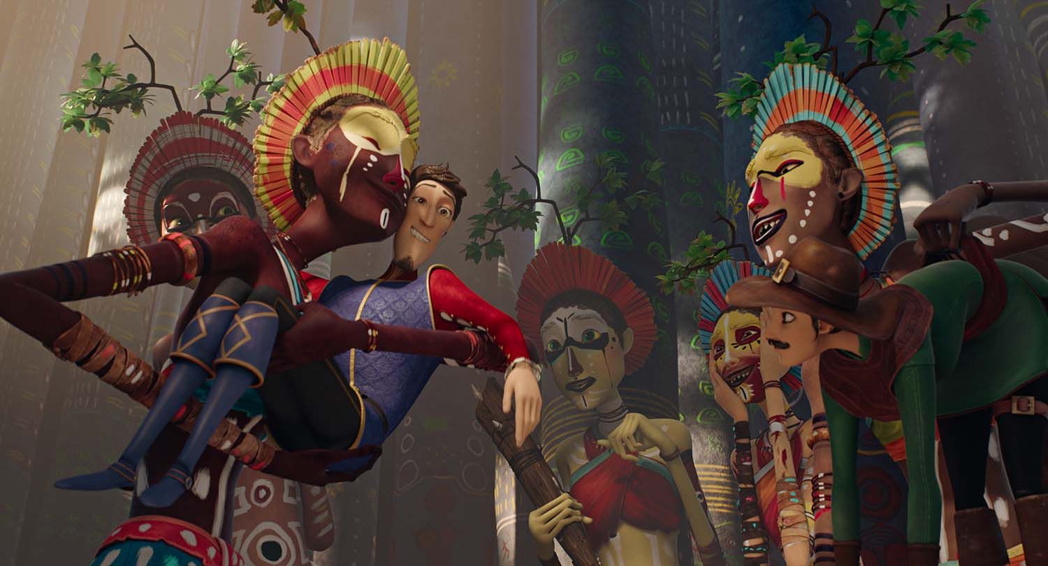 Photo du film Charming Un Prince Trop Charmant Photo 37 sur 39