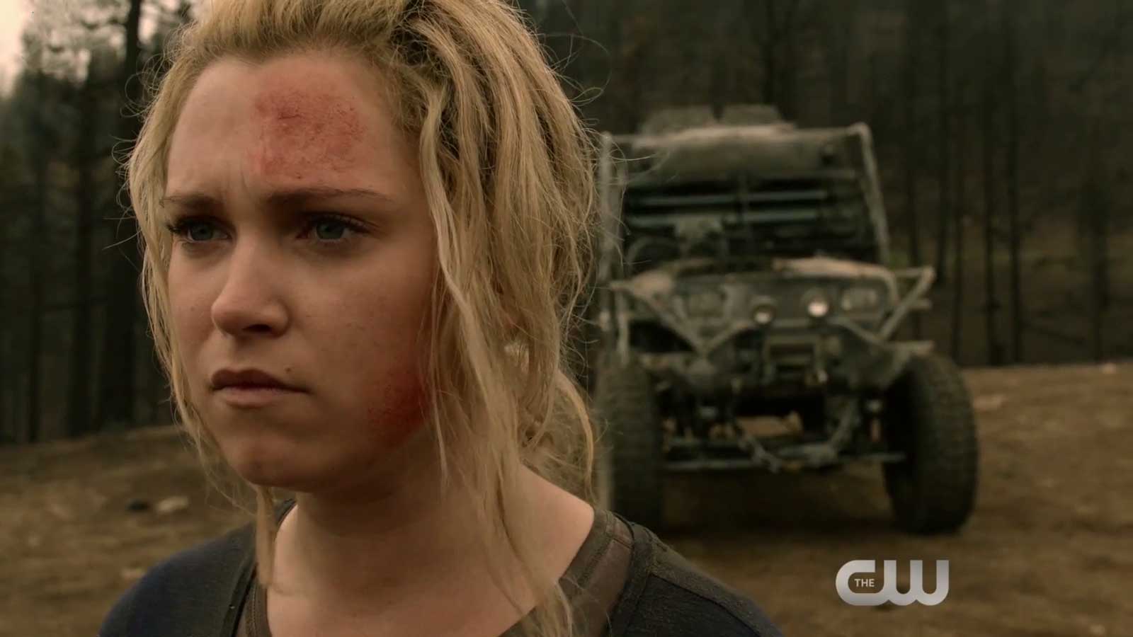 Photo De Eliza Taylor Photo Eliza Taylor Photo Sur Allocin