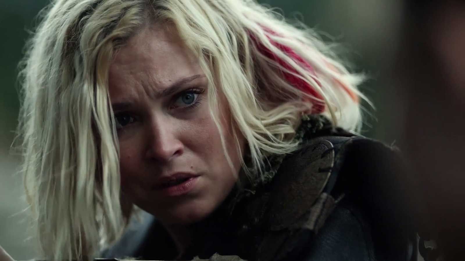 Eliza Taylor Films Et Programmes Tv Les 100 : Photo Eliza Taylor - 187 sur 549 - AlloCiné