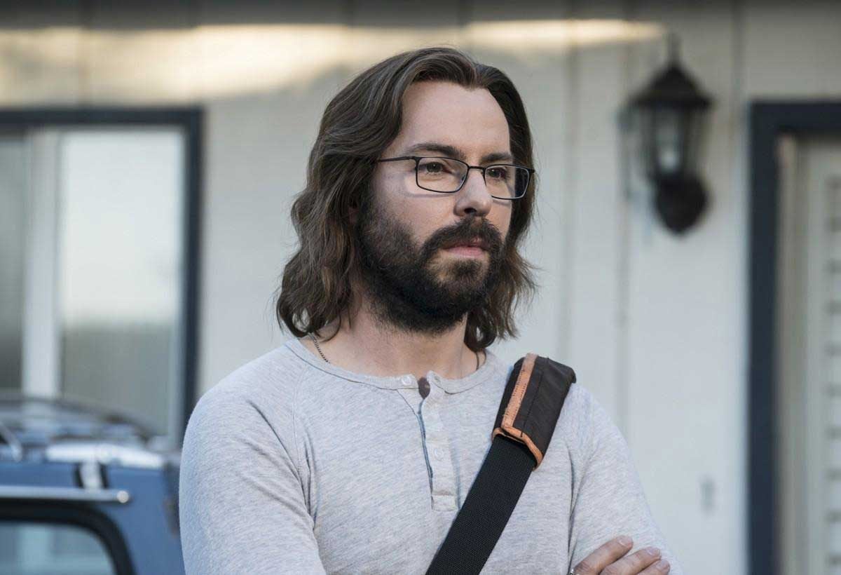 Silicon Valley : Photo Martin Starr - 7 sur 52 - AlloCiné