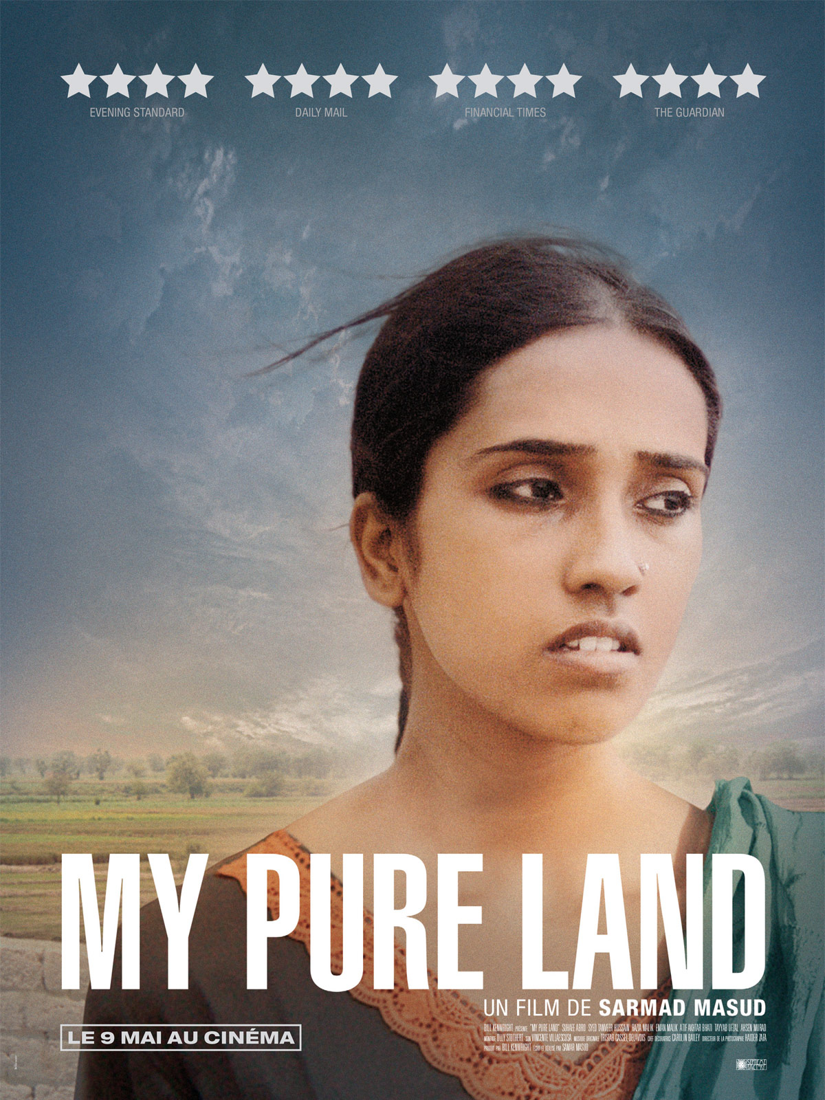 My Pure Land streaming fr