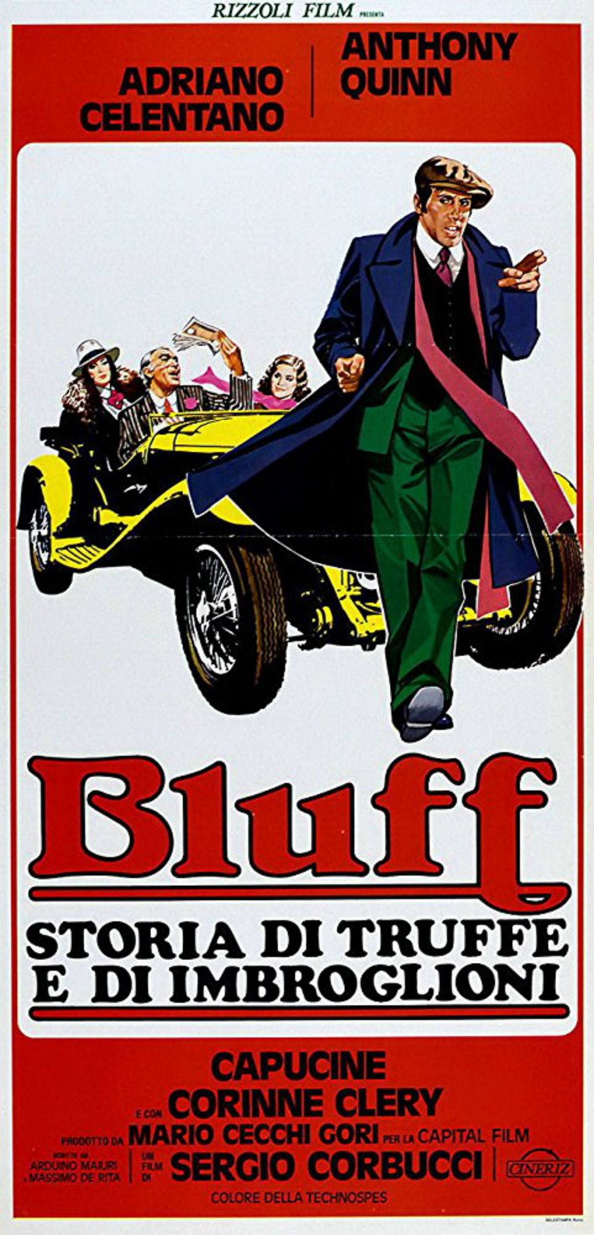 Bluff streaming vf gratuit