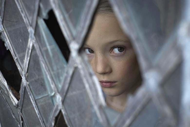 Films Et Séries Tv Avec Raffiella Chapman