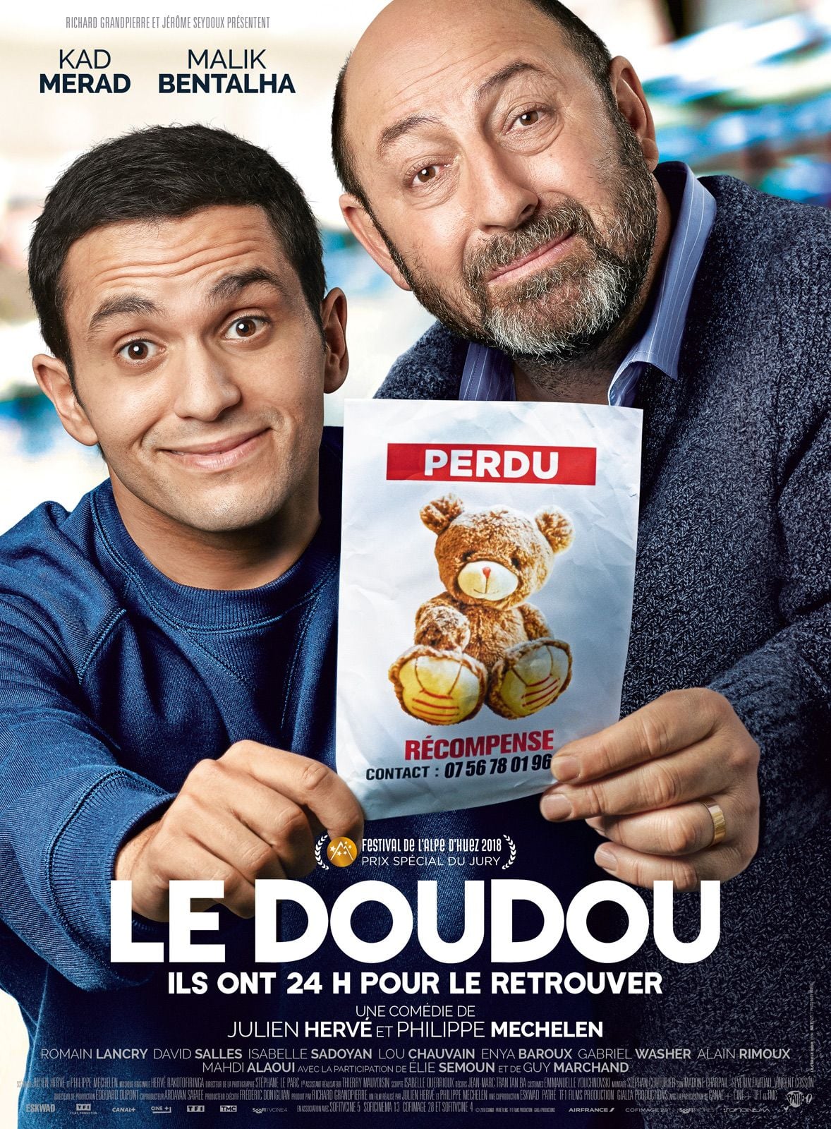 Le Doudou streaming fr