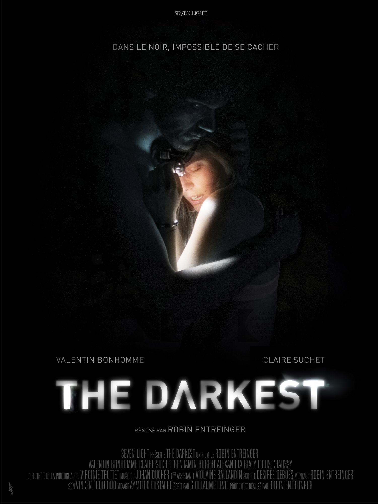 Jaylisa Hoehne'S Darkest Secret - dteum91