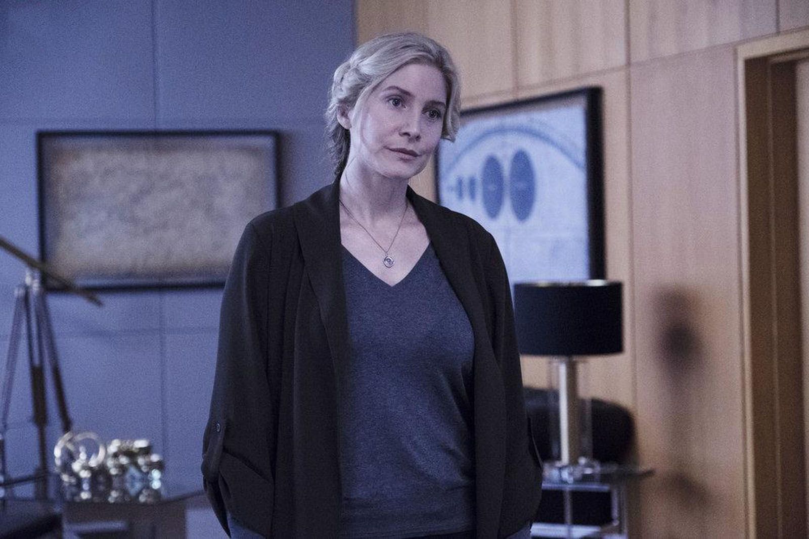 Films Et Séries Tv Avec Elizabeth Mitchell