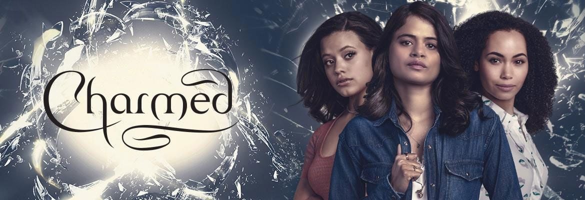 Poster Charmed (2018) - Saison 1 - Affiche 19 sur 19 - AlloCiné