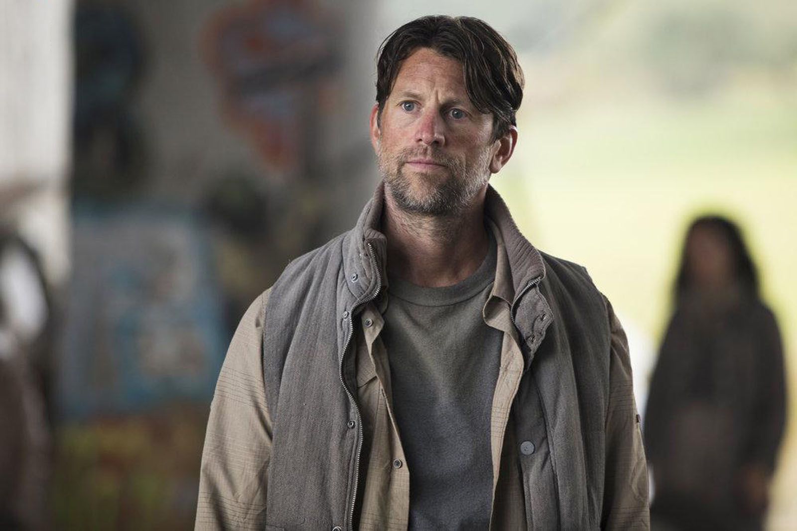 Serie Colony Saison 4 Colony : Photo Chad Willett - 53 sur 218 - AlloCiné