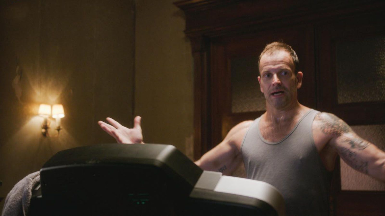 Films Et Séries Tv Avec Jonny Lee Miller Elementary : Photo Jonny Lee Miller - 88 sur 841 - AlloCiné
