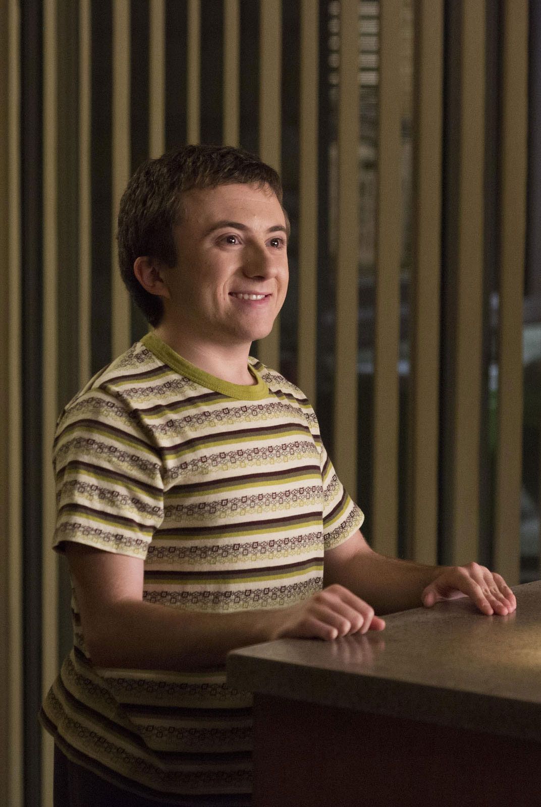 The Middle : The Middle : Photo Atticus Shaffer - 149 sur 690 - AlloCiné