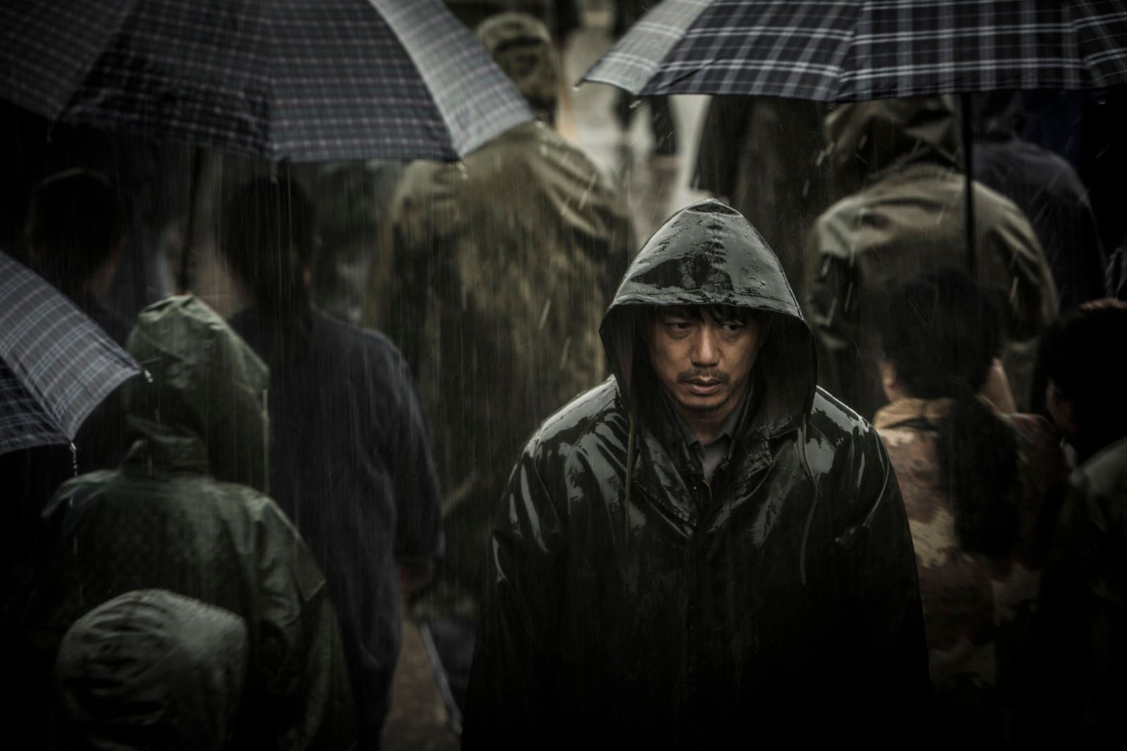 Photo du film Une Pluie sans fin - Photo 9 sur 12 - AlloCiné