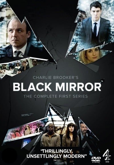 Black Mirror Saison 1 - AlloCiné