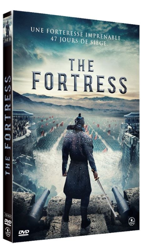 The Fortress streaming vf gratuit
