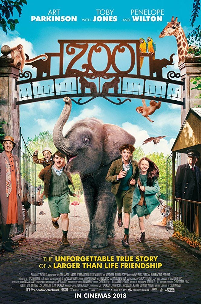 Le Zoo streaming fr