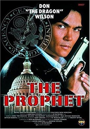 Prophet streaming vf gratuit