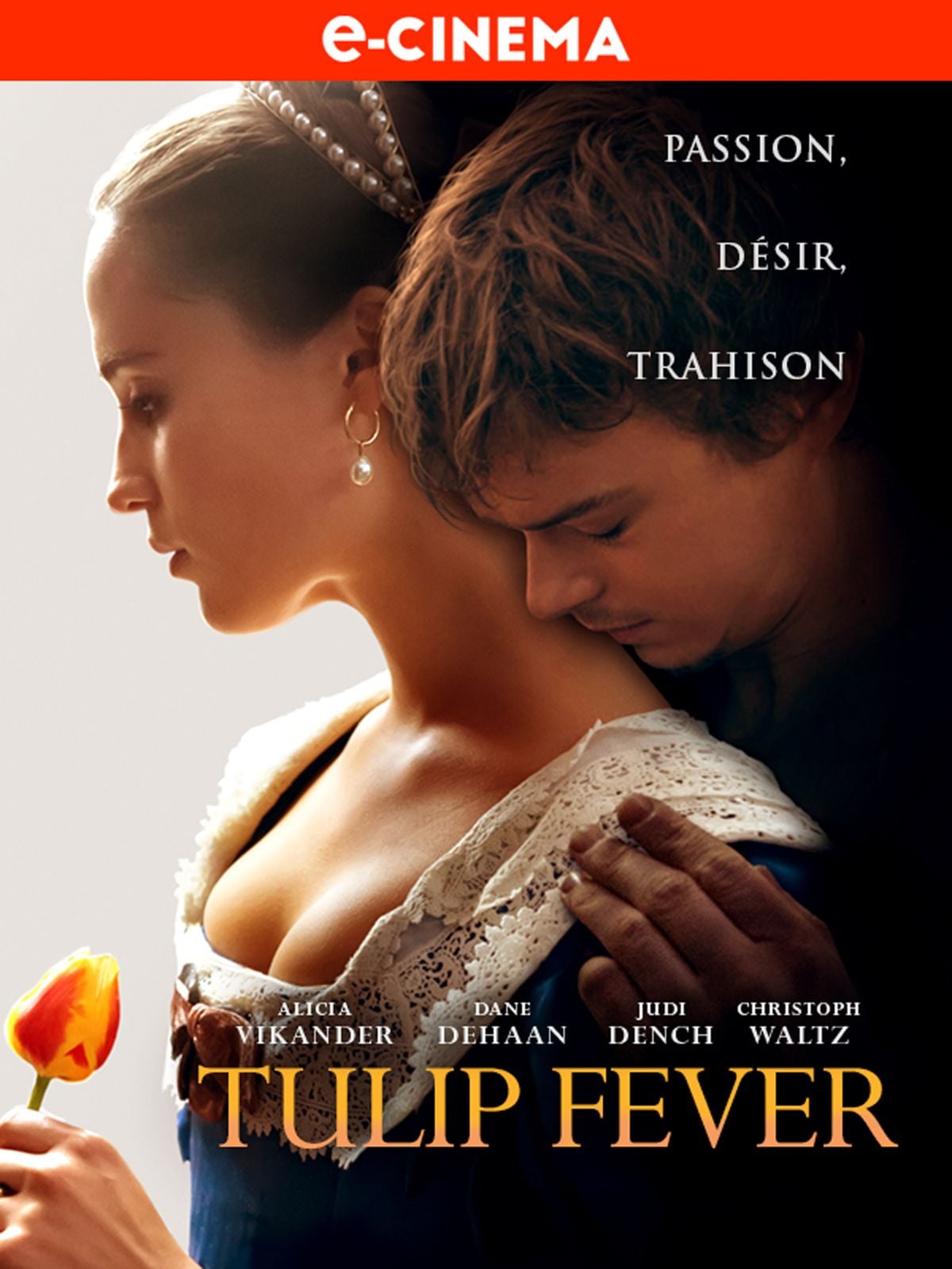 Tulip Fever streaming fr