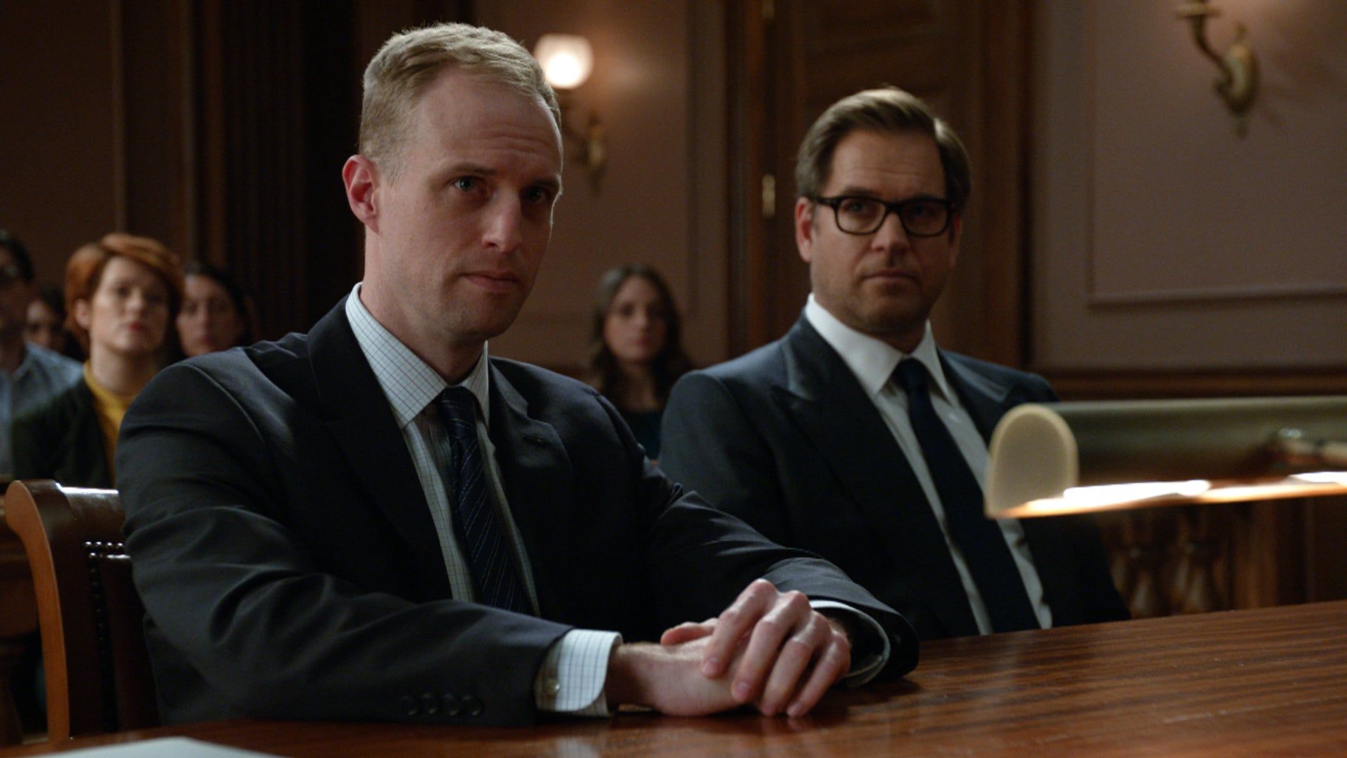 Bull Streaming Saison 2 Poster Bull - Saison 2 - Affiche 27 sur 39 - AlloCiné