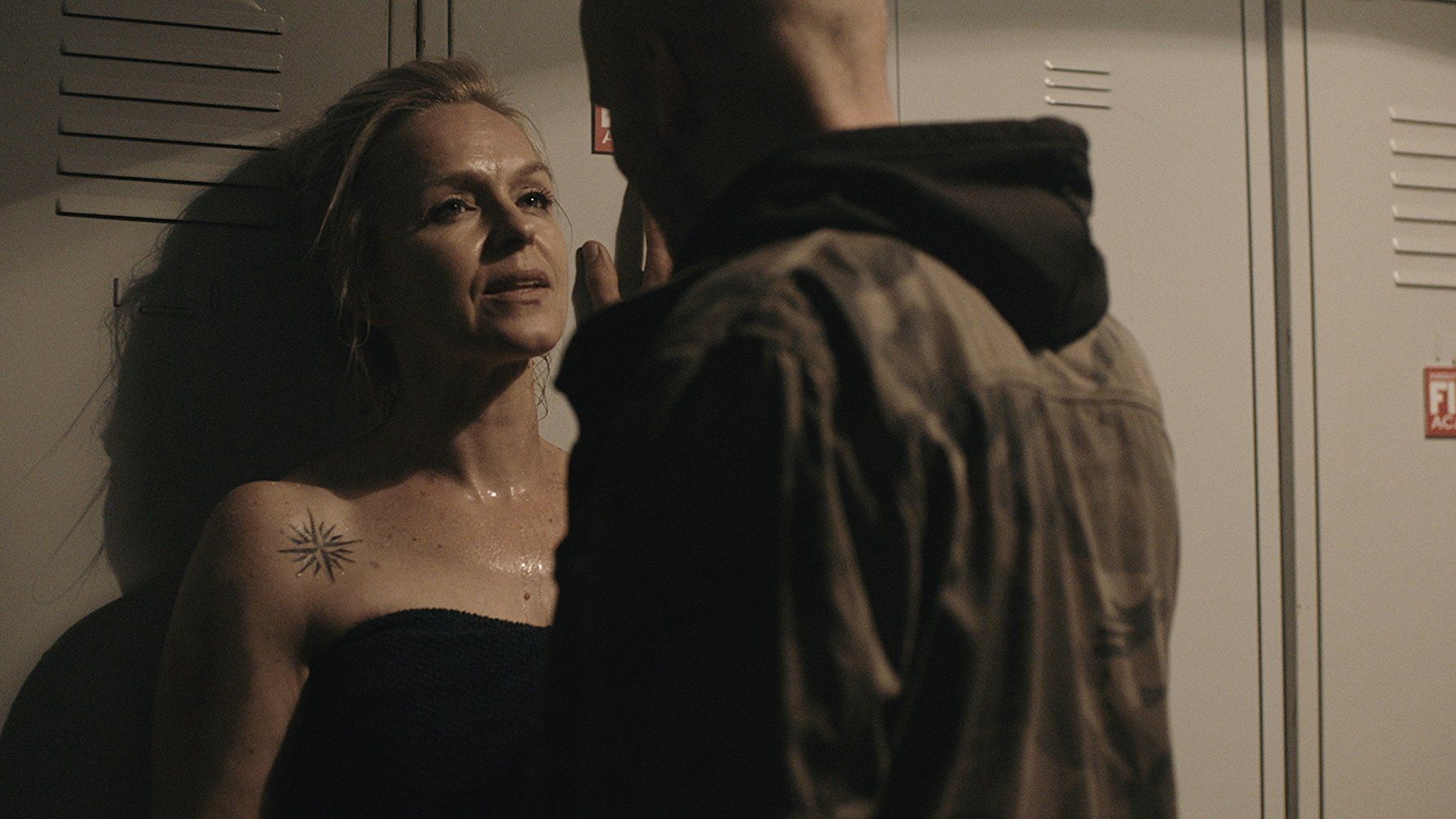 Bordertown Bordertown Photo 83 sur 85 AlloCiné