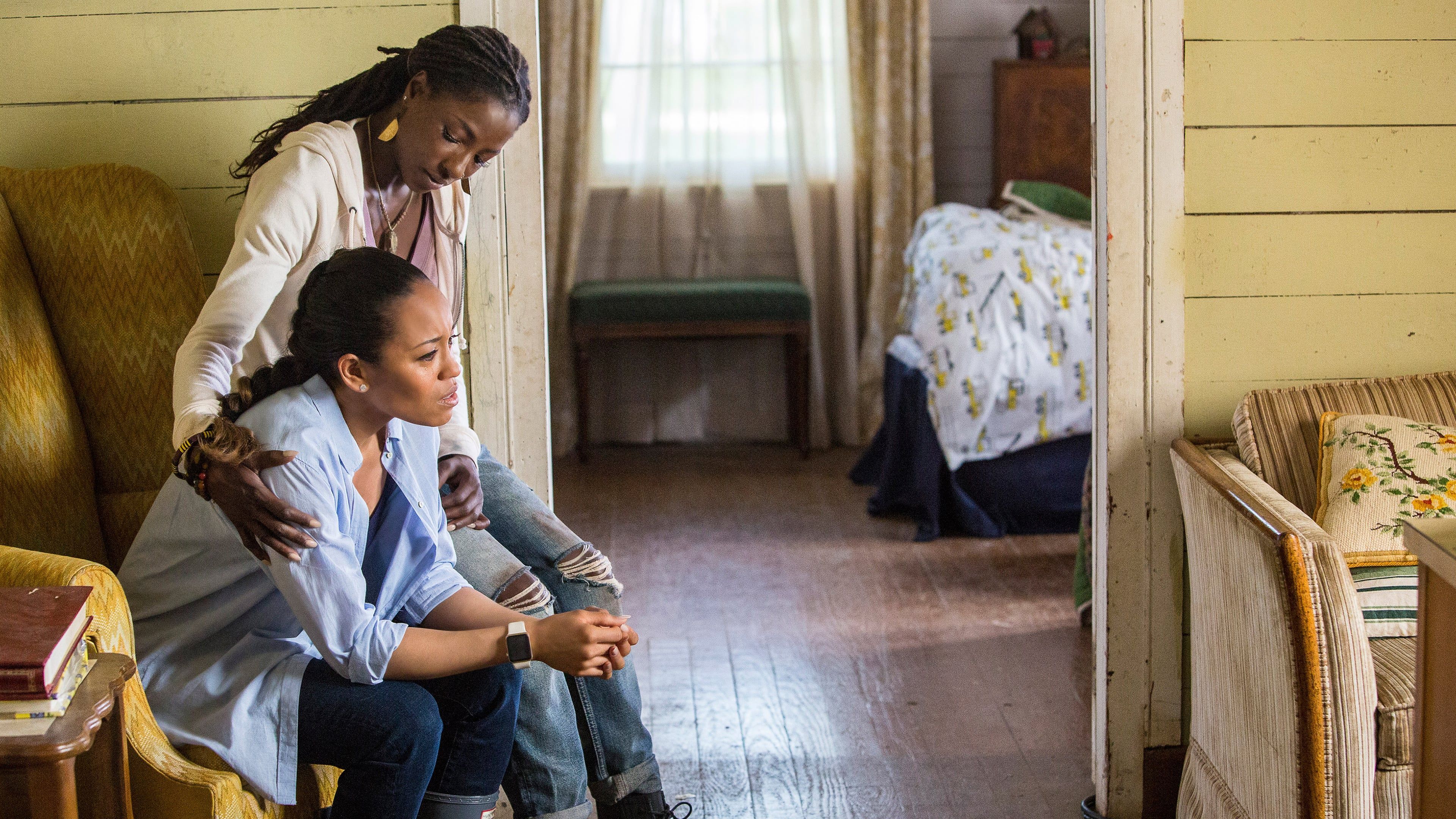 Poster Queen Sugar - Saison 1 - Affiche 12 sur 42 - AlloCiné