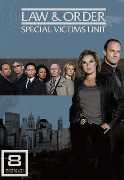 New York, unité spéciale : saison 23 épisode 8, Pas le choix - TéléObs