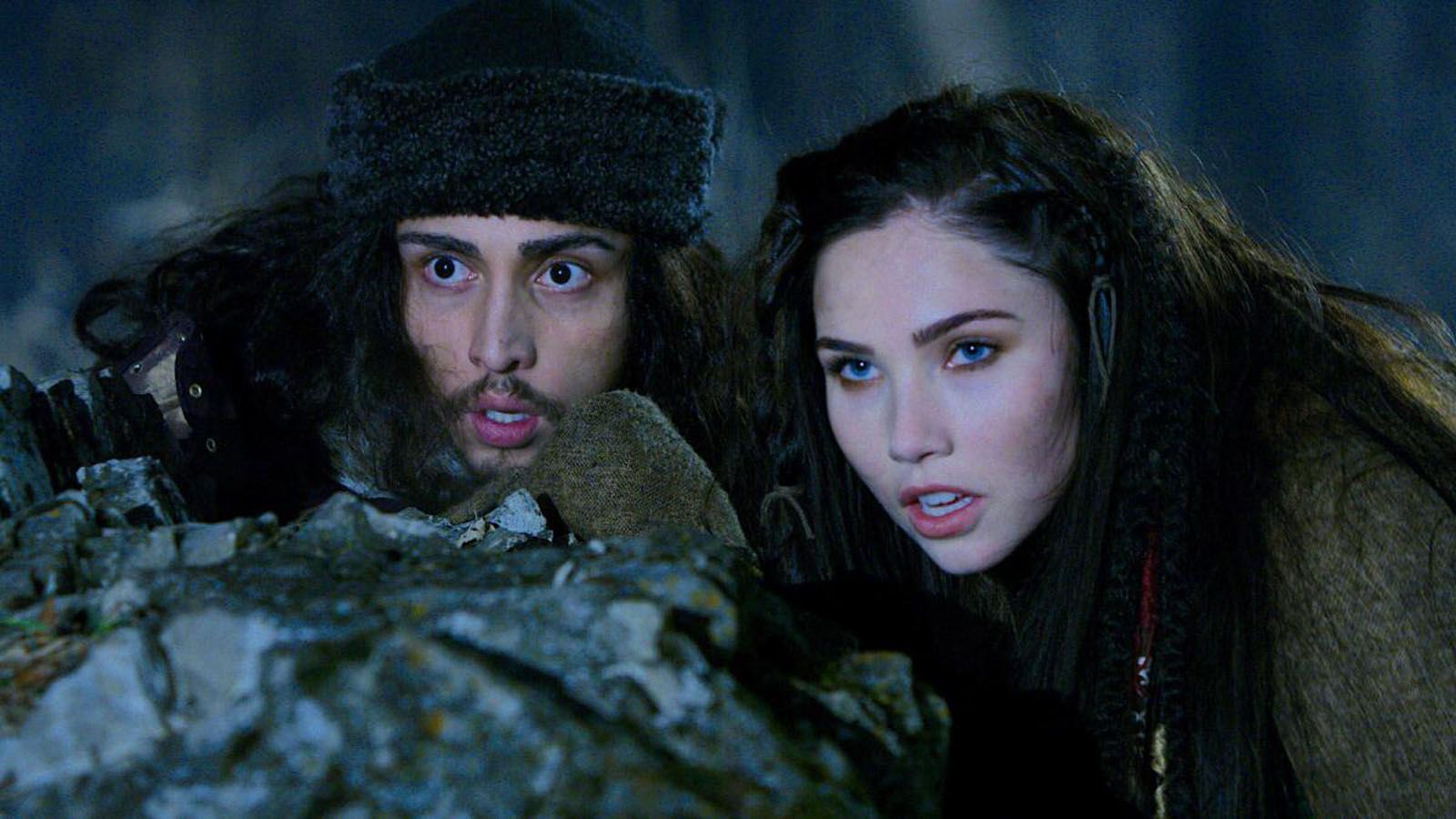 Photo de Jessica Green (II) Photo Julian Cihi, Jessica Green (II