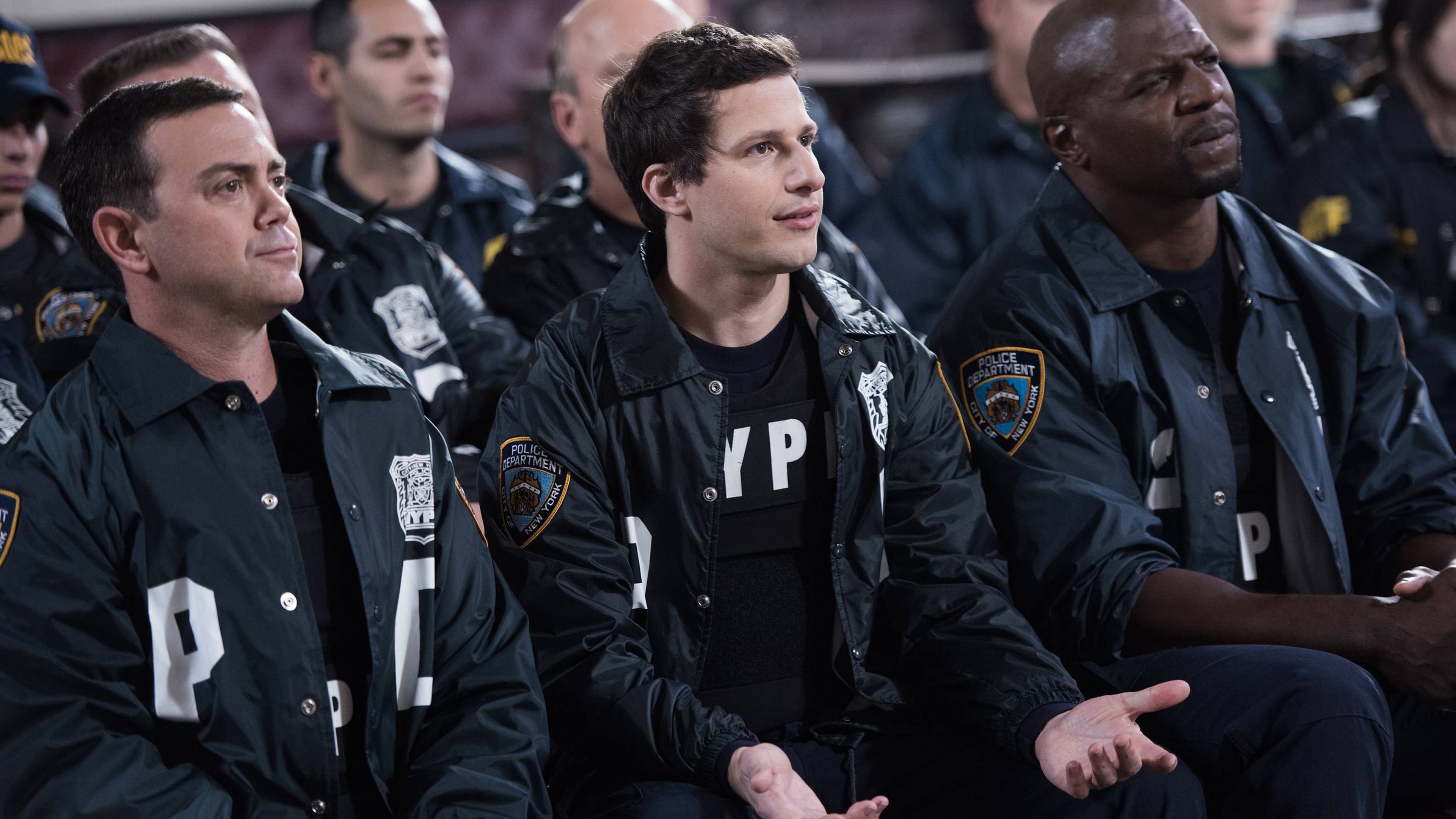 Бруклин 9 9 кубик в кубе. Фильм Бруклин 9-9. Brooklyn Nine-Nine (2013). Джейк Перальта Бруклин. Brooklyn 911.