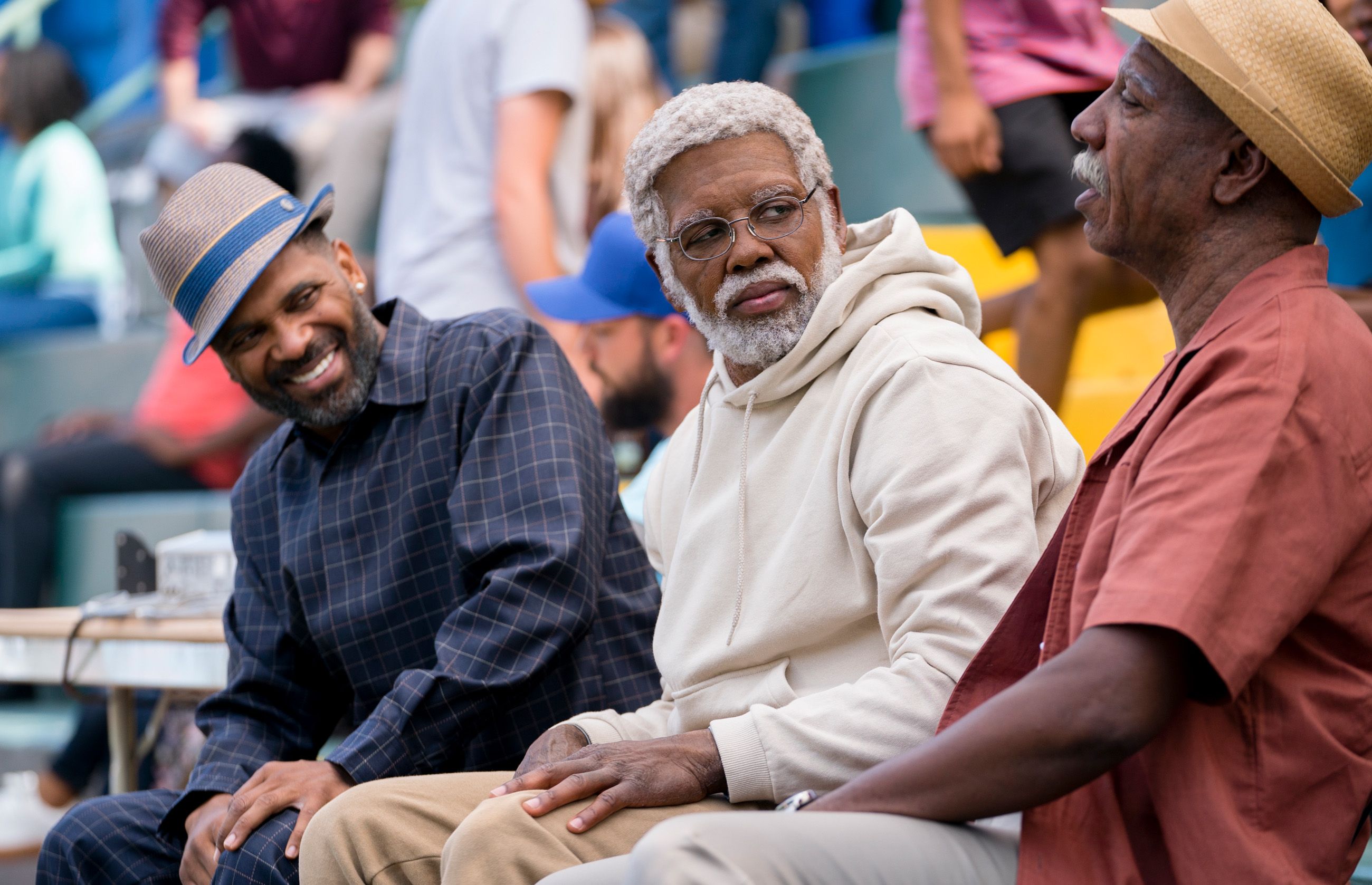 uncle drew 1