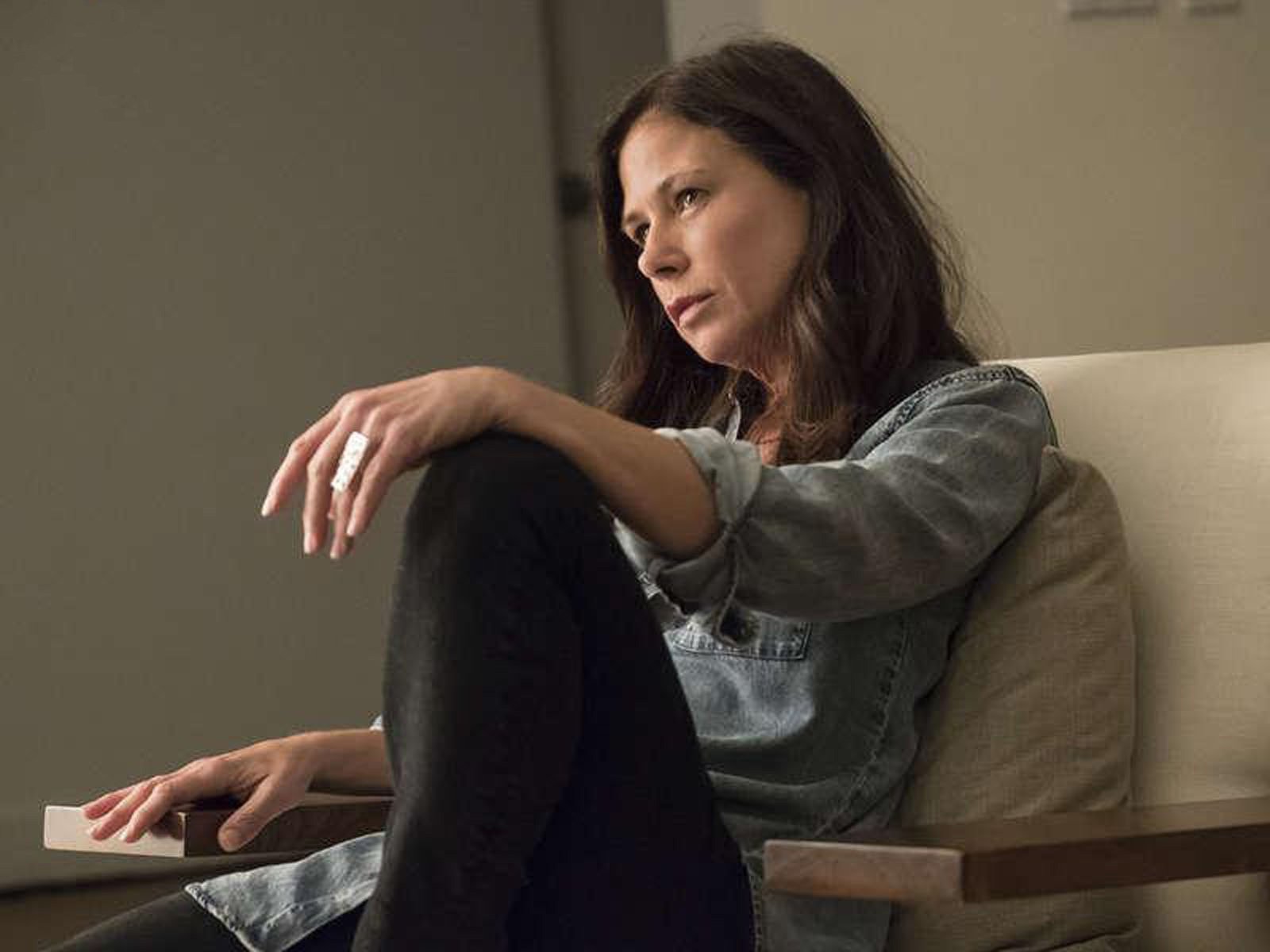 The Affair Maura Tierney