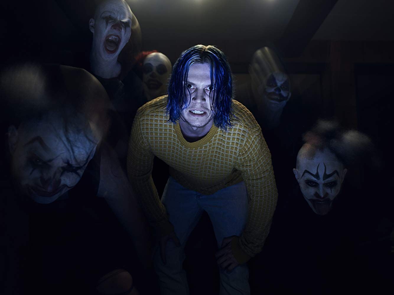 American Horror Story : American Horror Story : Photo - 310 sur 943