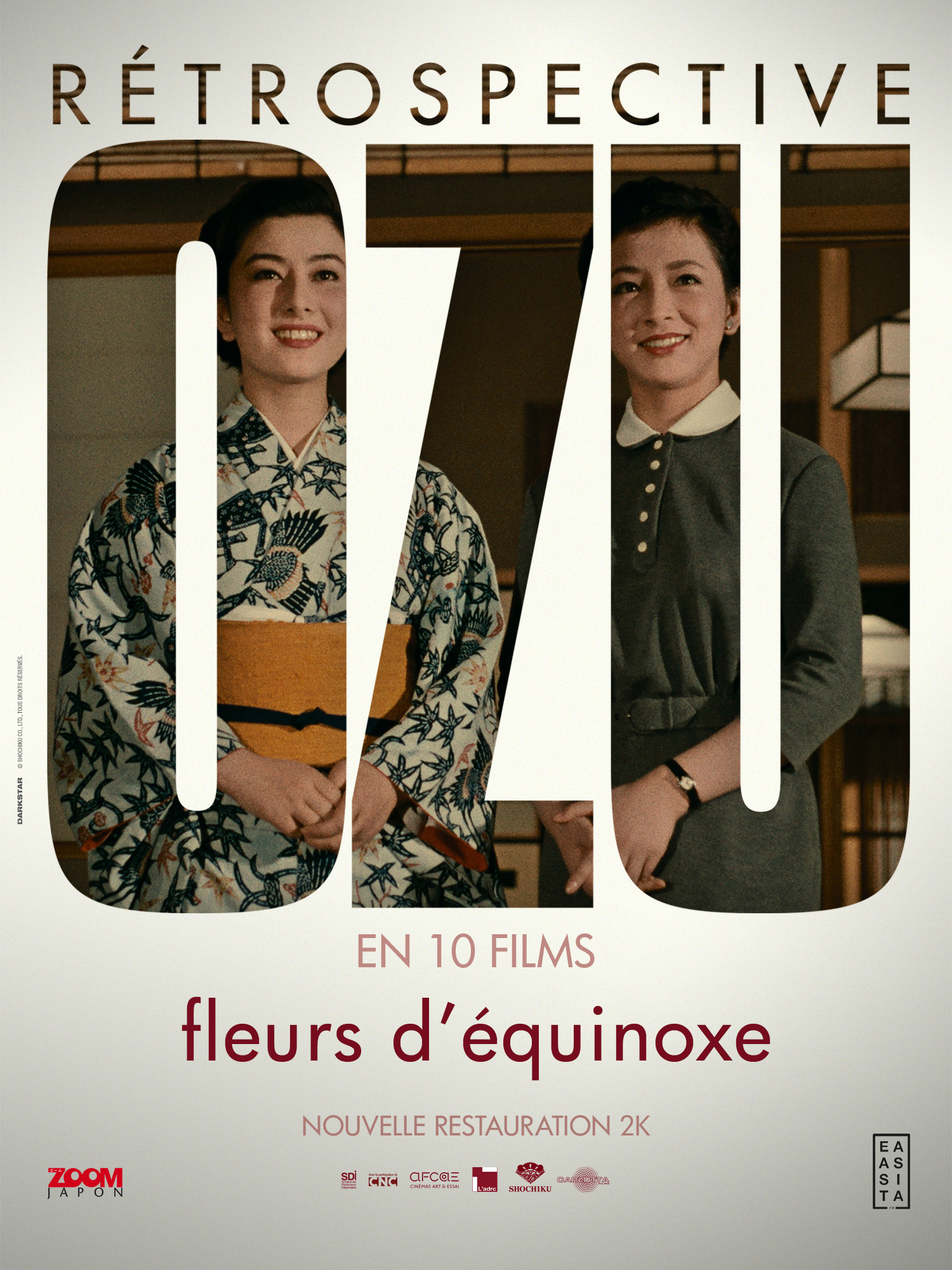 Fleurs d'équinoxe streaming