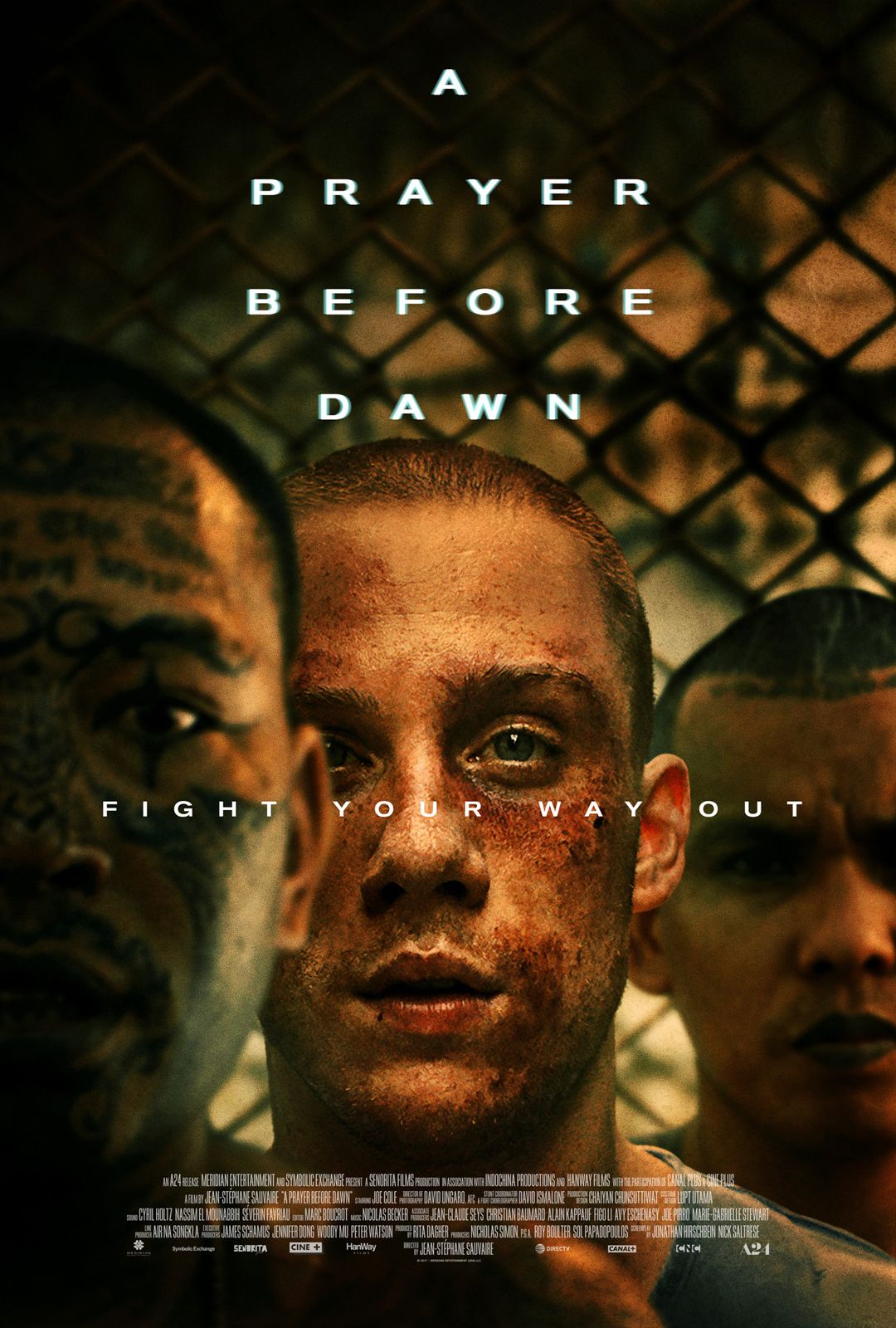 Une Priere Avant L Aube Streaming Affiche du film Une prière avant l'aube - Photo 8 sur 17 - AlloCiné
