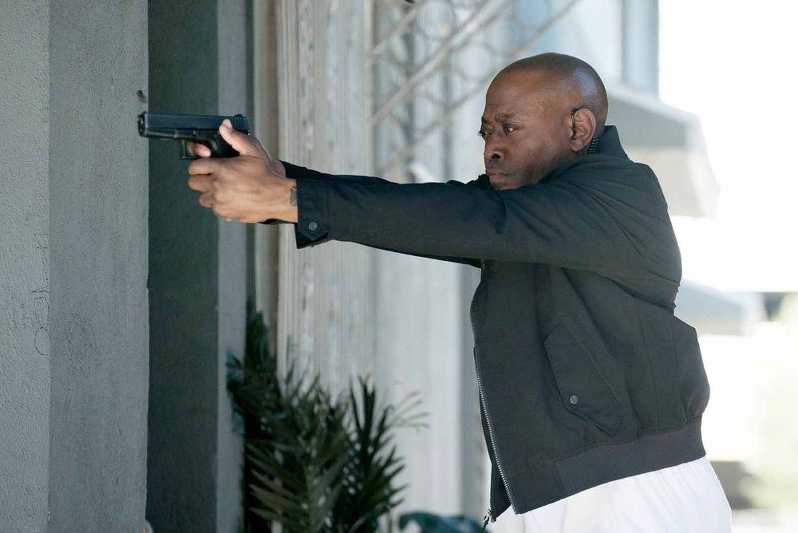 Films Et Séries Tv Avec Omar Epps Shooter : Photo Omar Epps - 31 sur 162 - AlloCiné