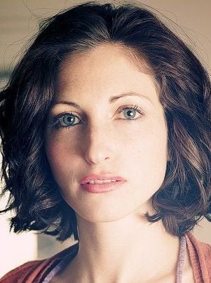 Photo de Christina Brucato - Affiche Christina Brucato - Photo 2 sur 4